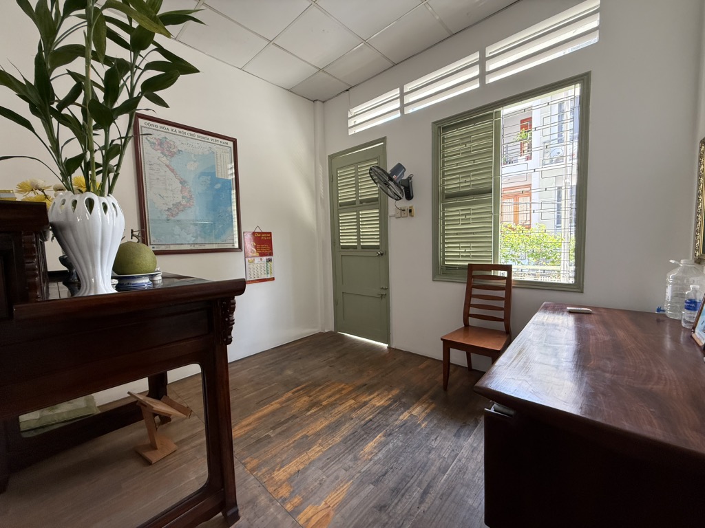 DÃY NHÀ TRỌ 10 CĂN PHÒNG MÔI PHÒNG RỘNG 16M2